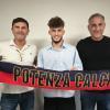 Il Potenza blinda la retroguardia: arriva Luca Russo dall'Audace Cerignola