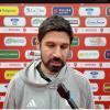 Virtus Entella, mister Chiappella lancia la sfida: «Padova ferito, ci sarà da soffrire»