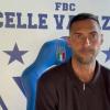 Celle Varazze battuto all'esordio, mister Amirante senza filtri: «Non ho mai avuto la sensazione che potessimo fare del male»