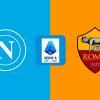 Serie A LIVE! Aggiornamenti in tempo reale di Napoli-Roma