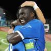 Nocerina, Abou Diop verso i saluti: club di C in forte pressing