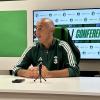 Gravina, mister Ignoffo amaro dopo il 3-0 subito a Francavilla: «Occasione non sfruttata, commessi errori banali»