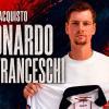 Sestri Levante, nuovo portiere per i Corsari: arriva Leonardo De Franceschi