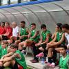 Taranto battuto dalla Lucchese: doppietta di Ferrante nel primo match del triangolare