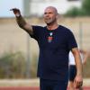 «Sarà una giornata storica per tutti noi»: la carica di mister Tiozzo in vista del rientro allo Iacovone