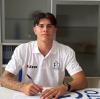 UFFICIALE: La Pro Sesto ritrova l'attaccante Daniele Viscardi