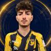 Giugliano, Matteo Marchisano ancora in gialloblù per la stagione 2026/27