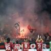 Nocerina, voglia di riscatto al "San Francesco": è derby con la Palmese