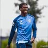 Martina: un club di Serie C piomba su Shavy Resouf