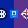 Serie A, il risultato finale della sfida tra Inter e Fiorentina