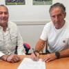 UFFICIALE: Il Sestri Levante ha il suo nuovo alleantore