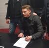 Sorrento scatenato sul mercato: in arrivo anche Marchesi
