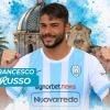 UFFICIALE: Il centrocampista Russo veste i colori della Virtus Francavilla