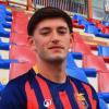 UFFICIALE: Casertana, arriva l'annuncio del nuovo centrocampista