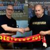 Digiesse Praia Tortora, lascia il direttore sportivo Ettore Meli