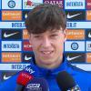 Lavelli, dalla Vibe Ronchese a San Siro: il racconto dell’attaccante dell’Inter U23