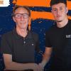 Oleggio, resta in orange il difensore Daniele Demo