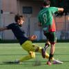 La Polimnia travolge il Toma Maglie: 4-0 e primato consolidato