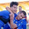 Pistoiese, fari puntati su Matteo Oboe: forte interesse per l’attaccante della Real Calepina