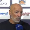 Cavese, Masitto: «Gol su palla inattiva? Ci avevamo lavorato negli ultimi due giorni»