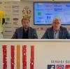 Villa Valle, il neo diesse De Felice: «Ambiente ambizioso, l'obiettivo restano i playoff»