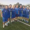 Equipe Campania, partita la terza settimana a Quarto: tutte le novità in entrata