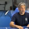 Siracusa, Cacciola lancia la sfida al Modica: «Cancellato il passato, domani conta solo vincere»