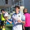 Benevento, addio a un passo per Sena: è vicino l'accordo con un club pugliese