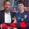 Unipomezia, colpo under: arriva il giovane Davide Buonpane dal Frosinone