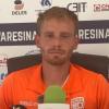Motti trascina la Pistoiese: «Vittoria di cuore e grinta. Ero cotto, ma contava solo vincere»