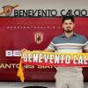Il Benevento pesca in Serie C: arriva il centrocampista greco Siatounis