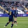 Cavese nei guai, si ferma Thiago Cionek: la nota ufficiale del club sulle condizioni del difensore