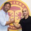 Ravenna, preso Vinicius Negro Di Stefano dal Crotone