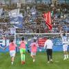 La Spal vuole la Serie D: presentata domanda di ripescaggio