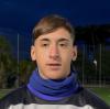 La Virtus Francavilla ufficializza l'arrivo del portiere Alessio Di Giorgio