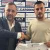 Colpo Caronnese! Bomber Giangaspero lascia la serie D e l'Arconatese