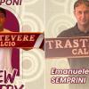 Doppio colpo di mercato per il Trastevere: tornano Iacoponi e Semprini