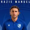 Brindisi FC e Manuel Gálvez si separano: ufficiale la risoluzione consensuale