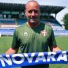 Novara, si presenta Birindelli: «Missione playoff, ma prima serve un gruppo con valori umani»