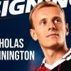La Torres rinforza il centrocampo: arriva Nicholas Pennington dall'Australia
