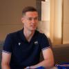 Sampdoria, Vindahl: «Avverto la fiducia del tecnico»