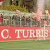 Tris d'autore per la Turris: Manfredonia domato 3-0, Giampà rilancia le ambizioni di alta classifica