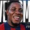 La Rossanese aggiunge al centrocampo l'ivoriano Solomon Andrews Manu