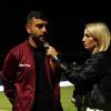 Real Aversa, Favetta: «Vittoria meritata, siamo pronti»