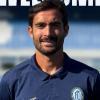 Folgore Caratese, colpo a centrocampo: arriva Francesco Cassata, ex Serie A