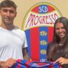 Montebugnoli rinforza la difesa: il classe 2002 firma per il Progresso