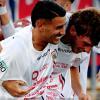 Il Canosa riprende la marcia, battuto il Toma Maglie 2-1 al "San Sabino"