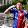 Celle Varazze, colpo a centrocampo: definito l'arrivo dello svincolato Mateo Likaxhiu