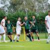 Castellanzese, il tris di vittorie diventa cinque: Correggese battuta 2-0