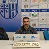 Monastir, Angheleddu: «Incredulo per Piro, come fa a non stare in Serie C?»